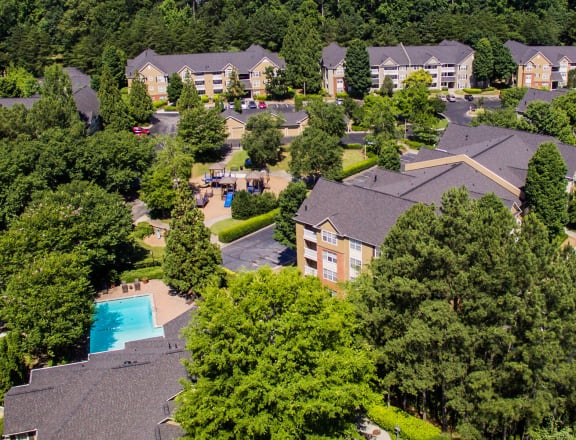 Glen Park Apartments Smyrna